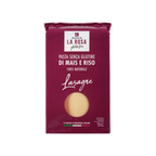 La Rosa gluteeniton lasagne