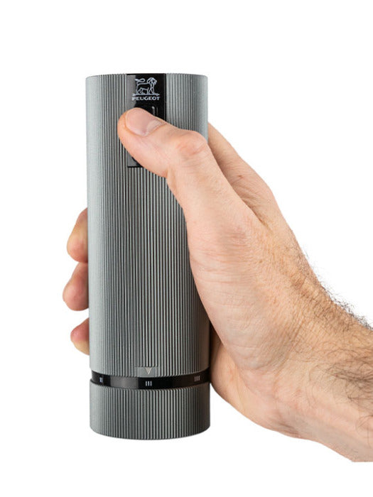 Peugeot Line rechargeable electric pepper mill