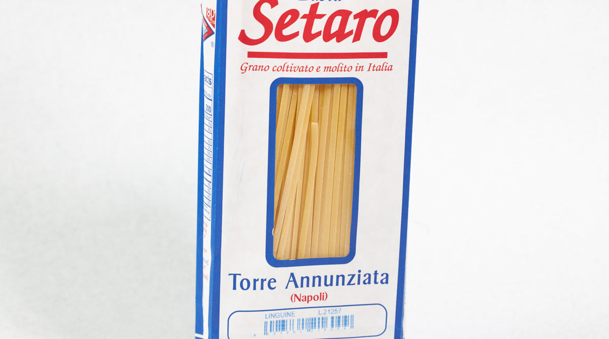 Setaro linguine 1 kg