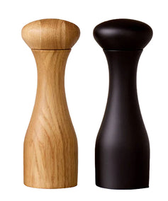 Crushgrind Lyon suola- ja pippurimylly 19 cm