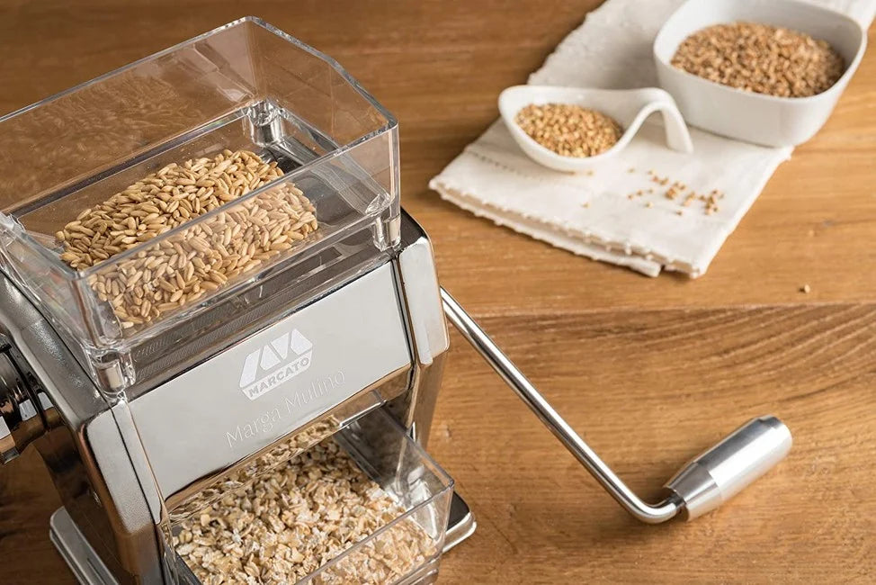 Marcato Marga Molino grain and flour mill