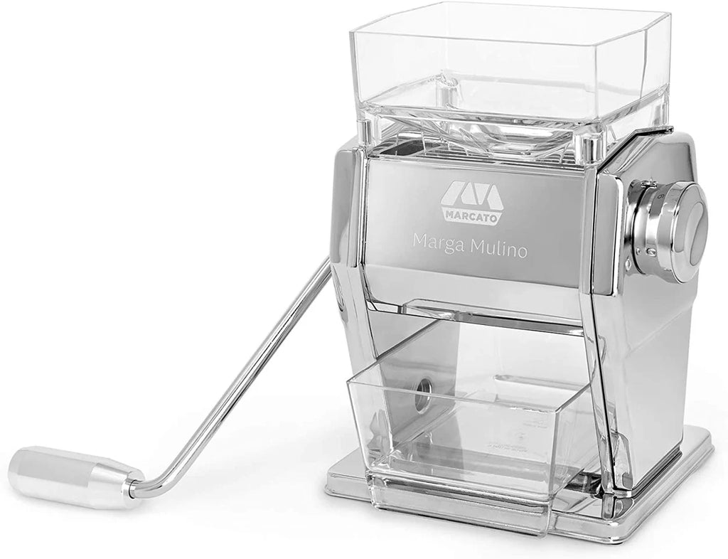 Marcato Marga Molino grain and flour mill