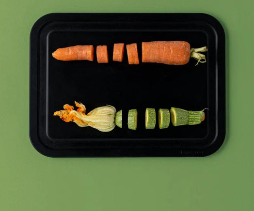 Marcato skärbräde, litet