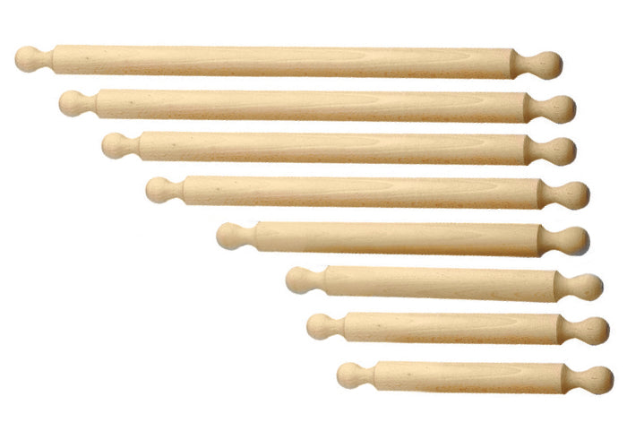 Rolling pin, 100 cm