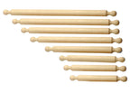 Rolling pin, 100 cm