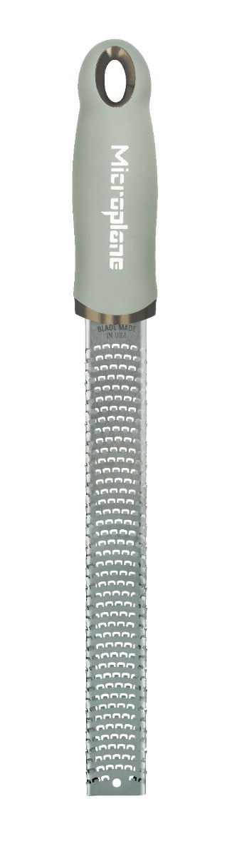 Microplane Premium Classic zester