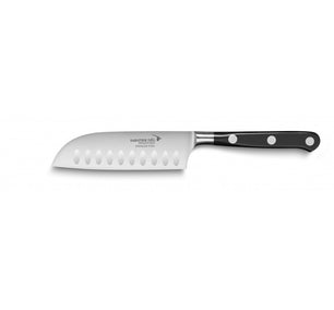 Sabatier Santoku knife 11 cm