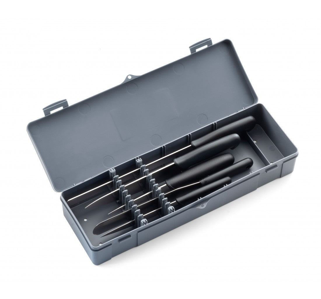 Déglon veitsisalkku