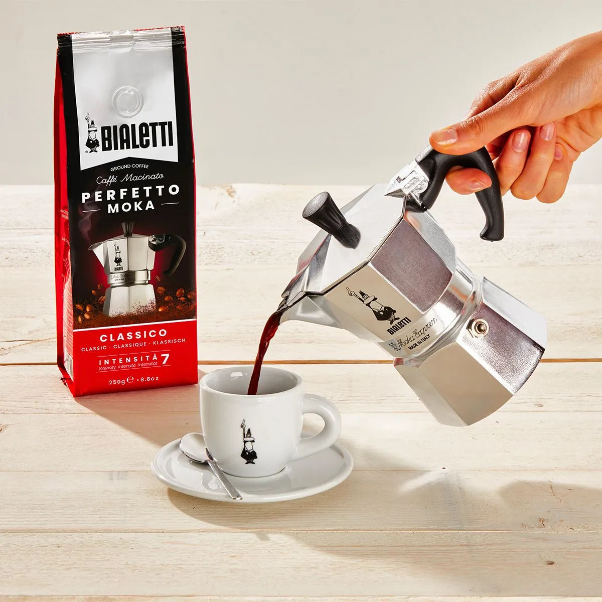 Bialetti Moka express