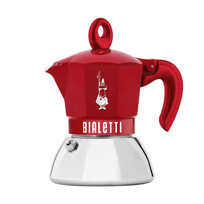 Bialetti Moka Exclusive Induction