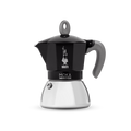 Bialetti Moka Induction, black