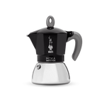 Bialetti Moka Induction, black