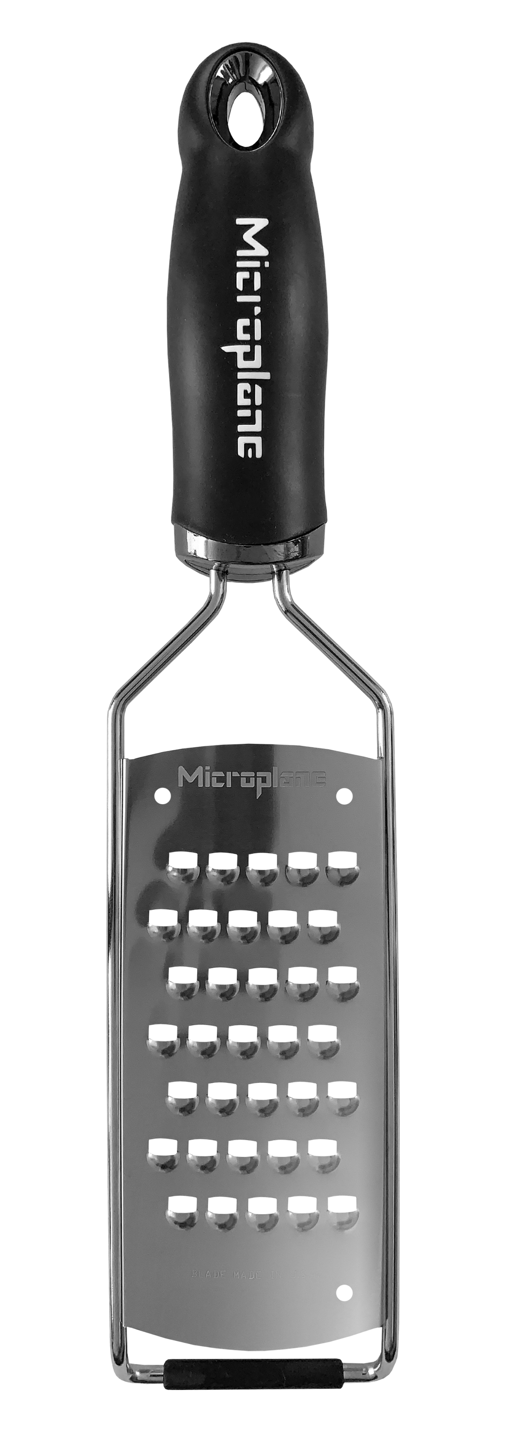 Microplane Gourmet, erittäin karkea raastin