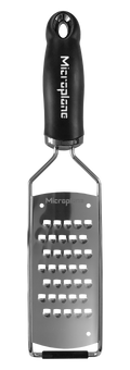 Microplane Gourmet, erittäin karkea raastin