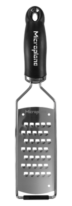 Microplane Gourmet, erittäin karkea raastin