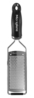 Microplane Gourmet, fine grater
