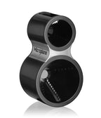 Microplane spiraalileikkuri
