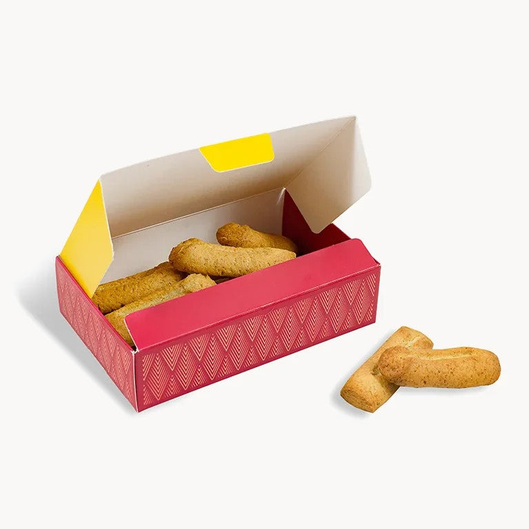 Confiserie du Roy René, Navettes de Provence