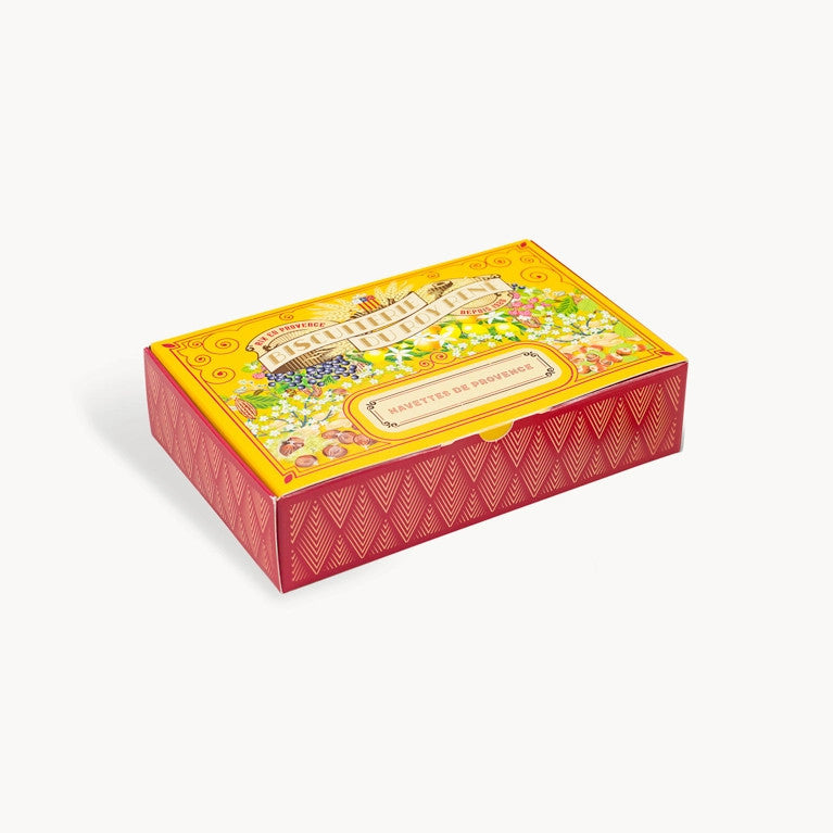 Confiserie du Roy René, Navettes de Provence