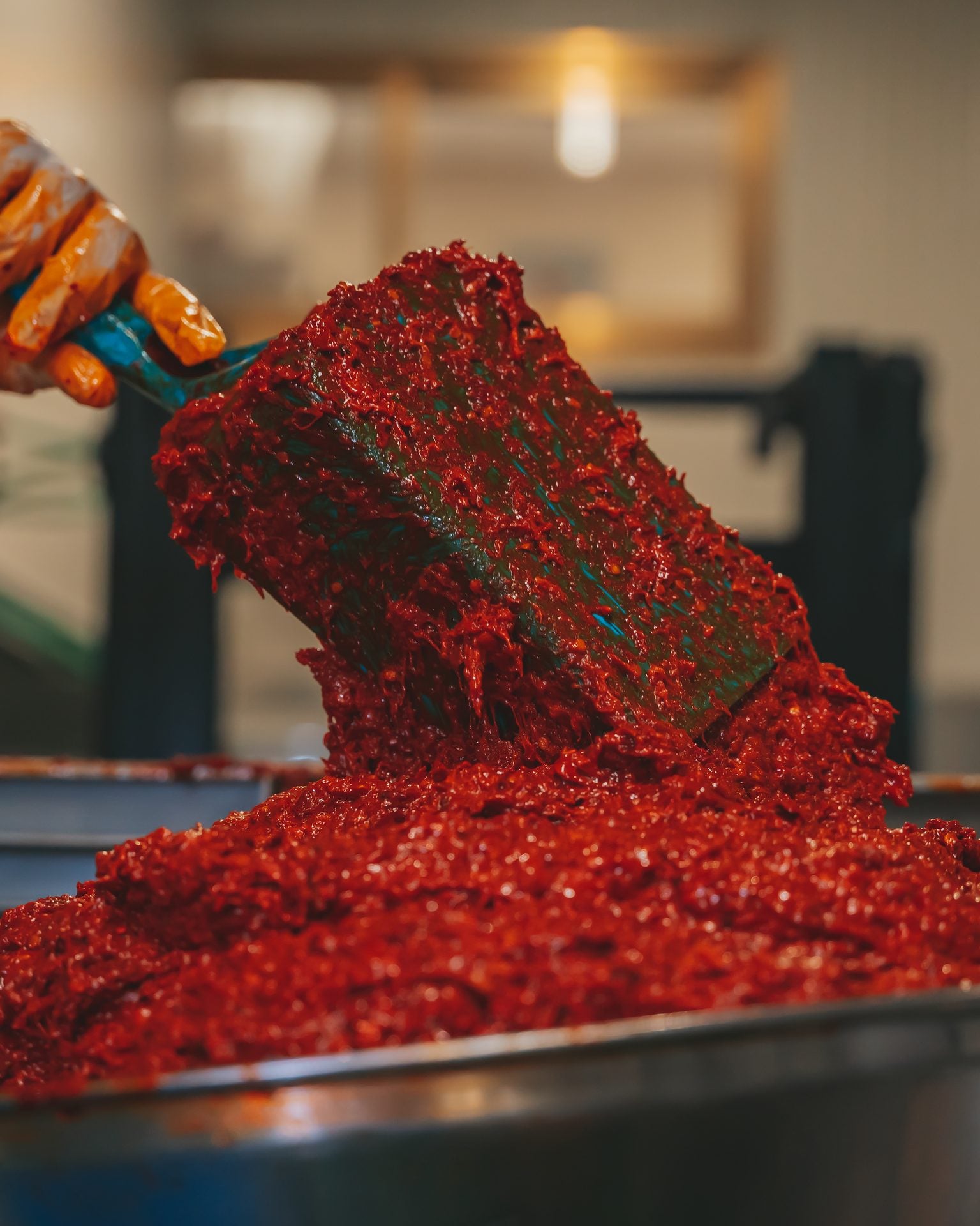 Tuttocalabria 'Nduja