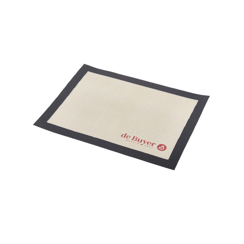 Air baking mat