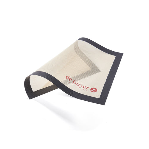 Air baking mat