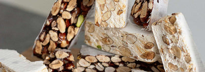 Confiserie du Roy René, Nougat blanc