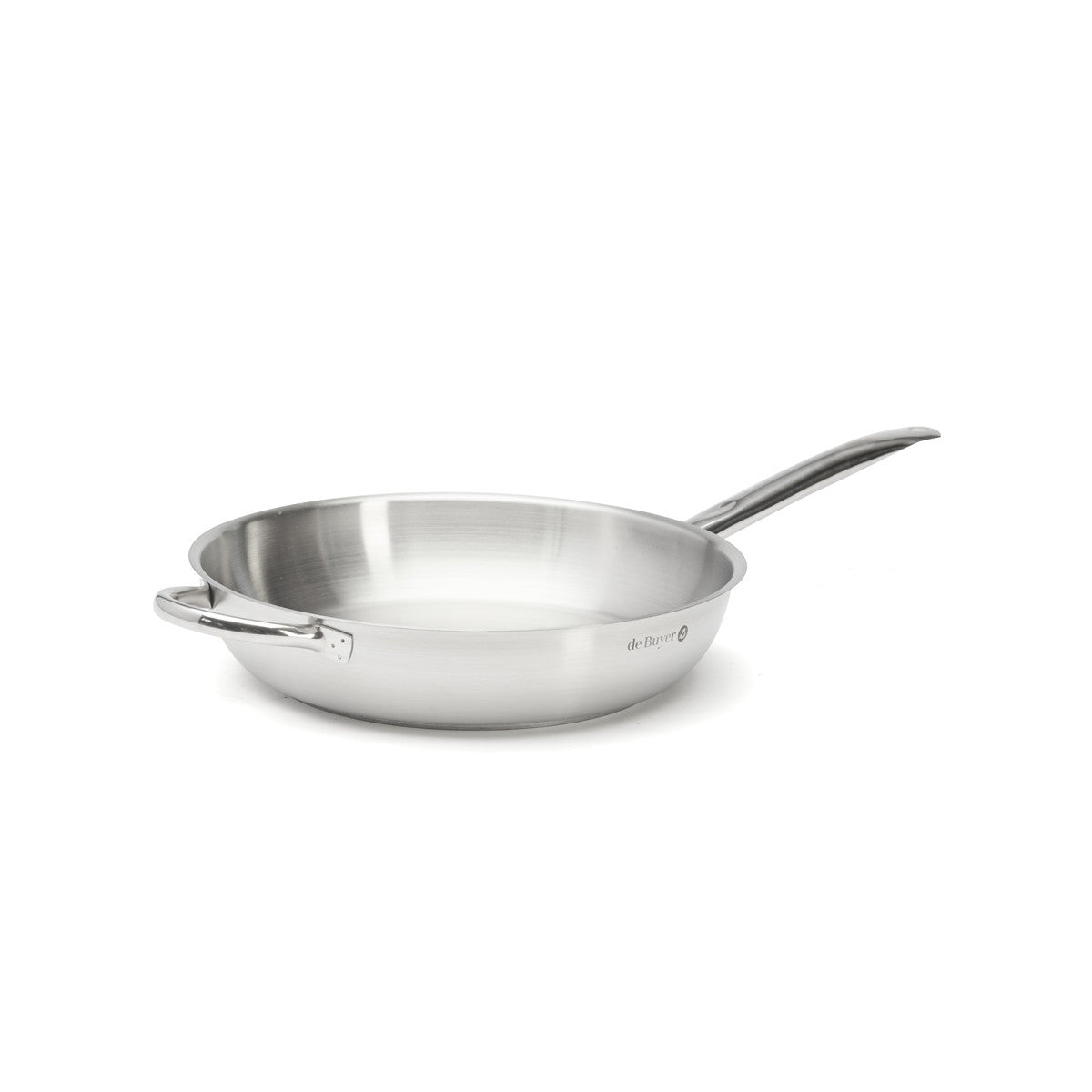 De Buyer PrimAppety frying pan
