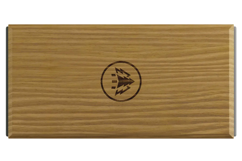HORL®3 knife sharpener, oak