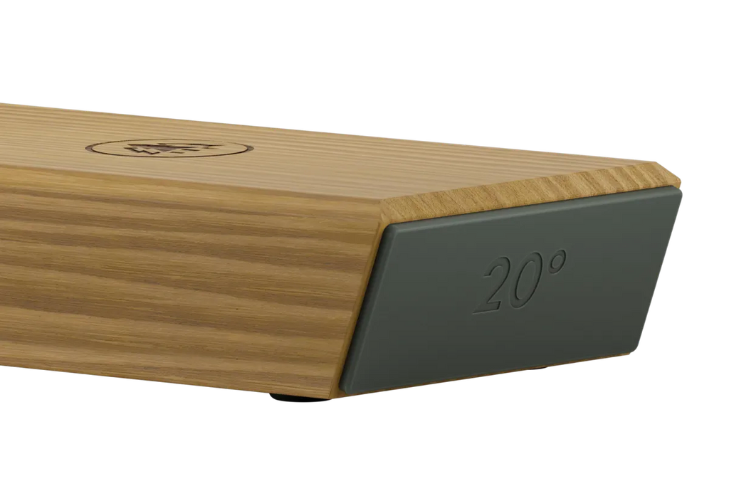 HORL®3 knife sharpener, oak
