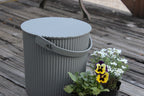 Hachiman Bucket L, 10 l