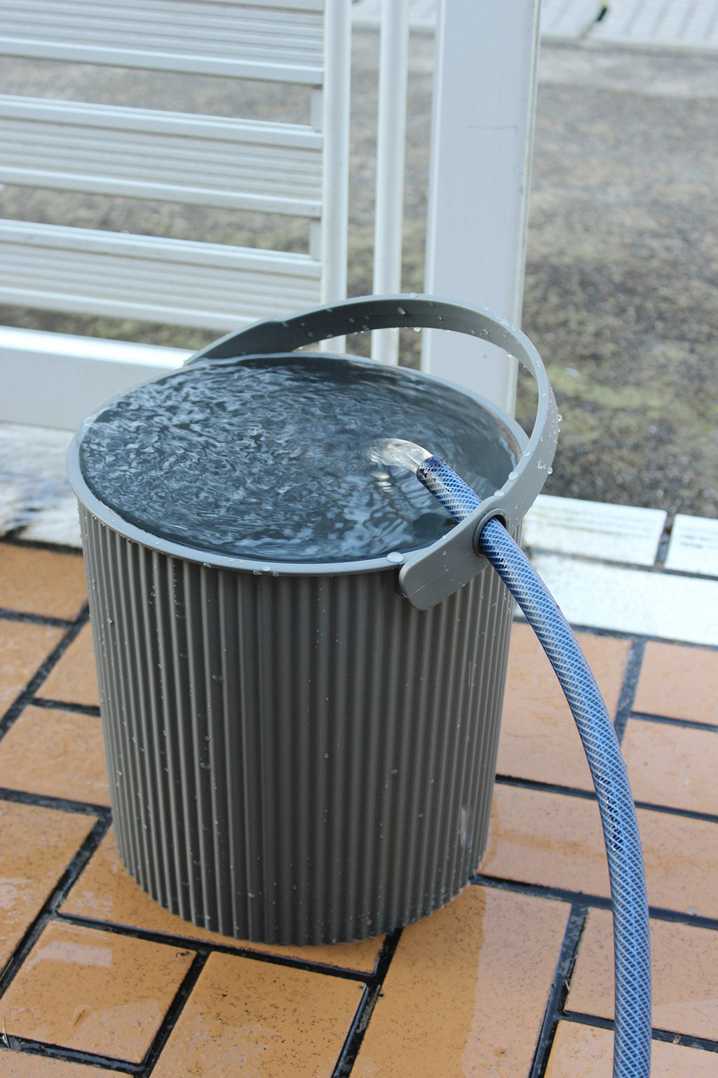 Hachiman Bucket L, 10 l