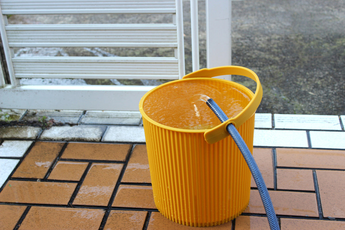 Hachiman Bucket L, 10 l
