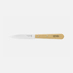 Opinel paring knife