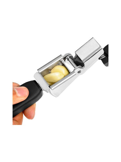 Good Grips garlic press