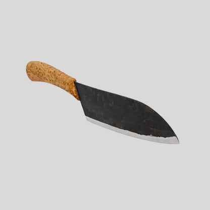 Laatupuukko chef's knife, 18 cm