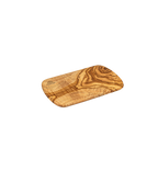 Bérard leikkuulauta oliivipuusta, luonnollinen