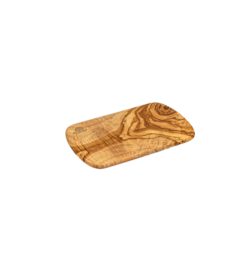 Bérard olive-wood cutting board, natural