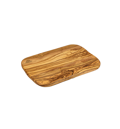 Bérard olive-wood cutting board, natural