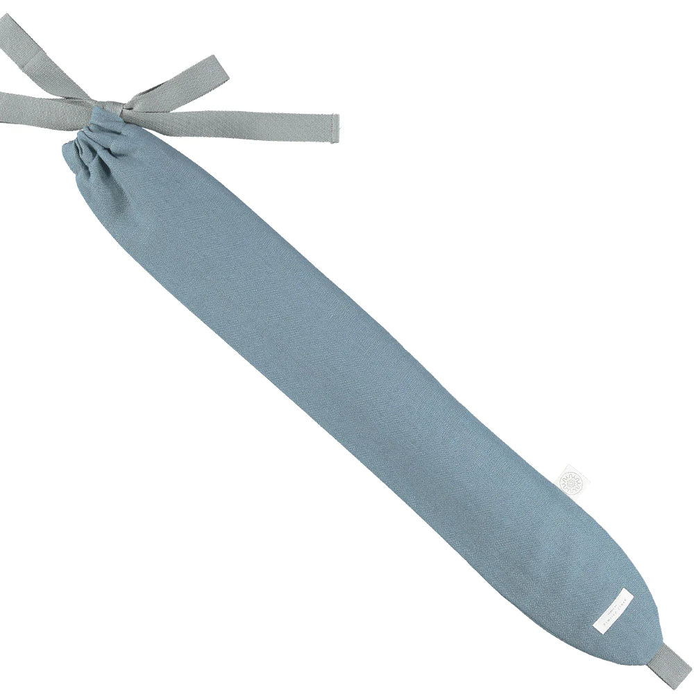 Yuyu pitkä kuumavesipullo, Pimlico linen