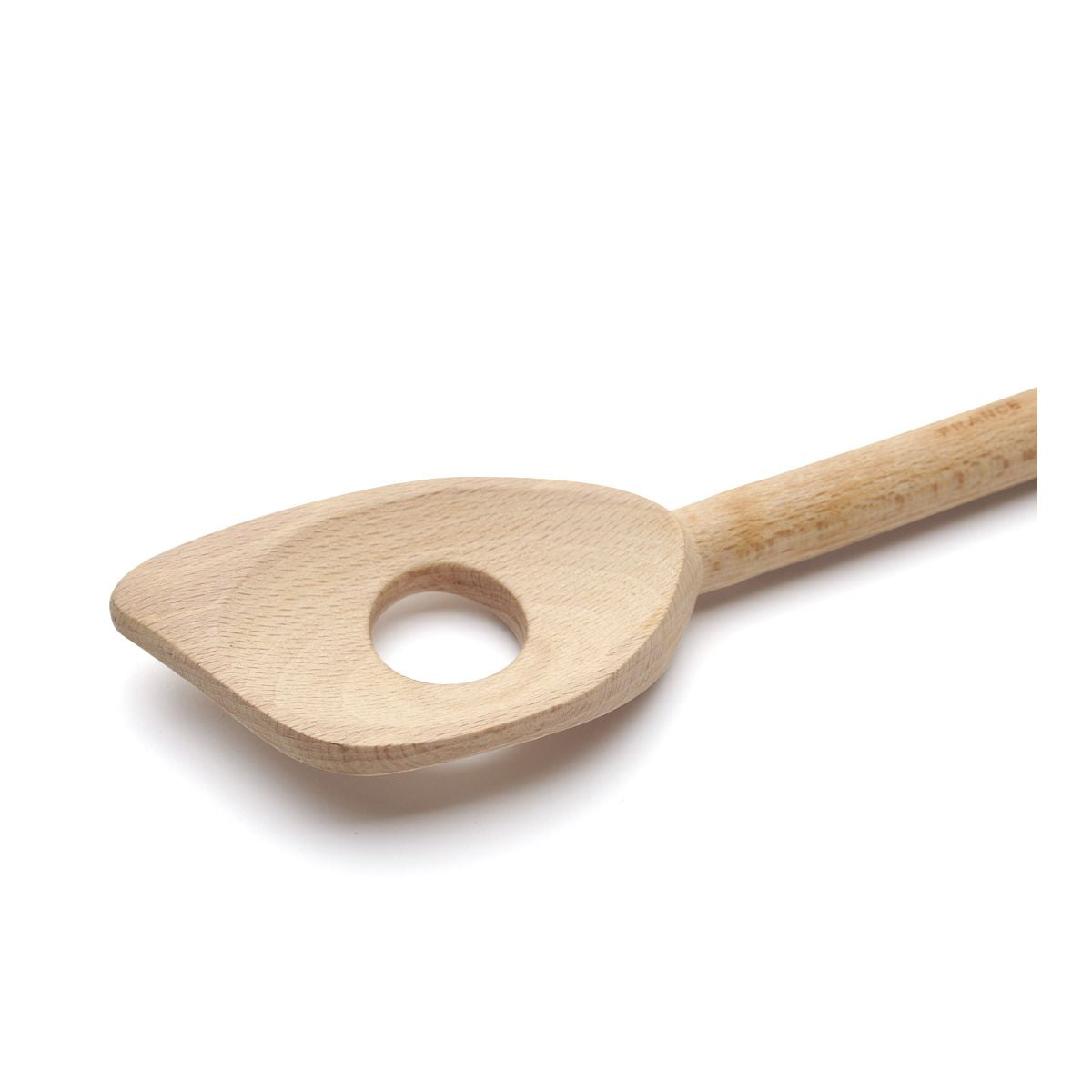 De Buyer risotto spoon