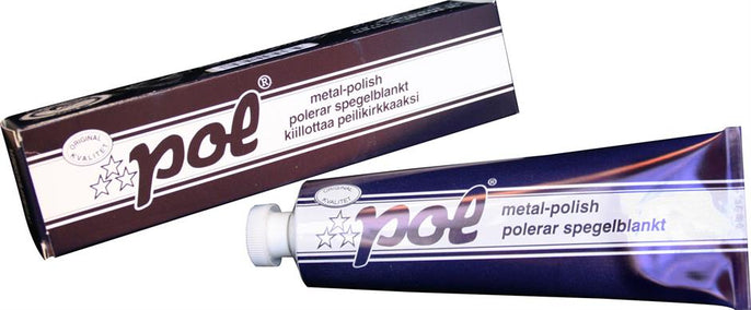 Pol puhdistusaine 150 ml