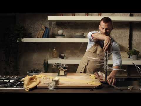 Marcato Pastadrive motor