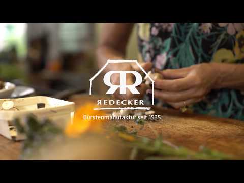 Redecker sieniveitsi