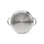 De Buyer PrimAppety ruostumaton kattila