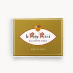 Calissons d'Aix, 36 pcs in box