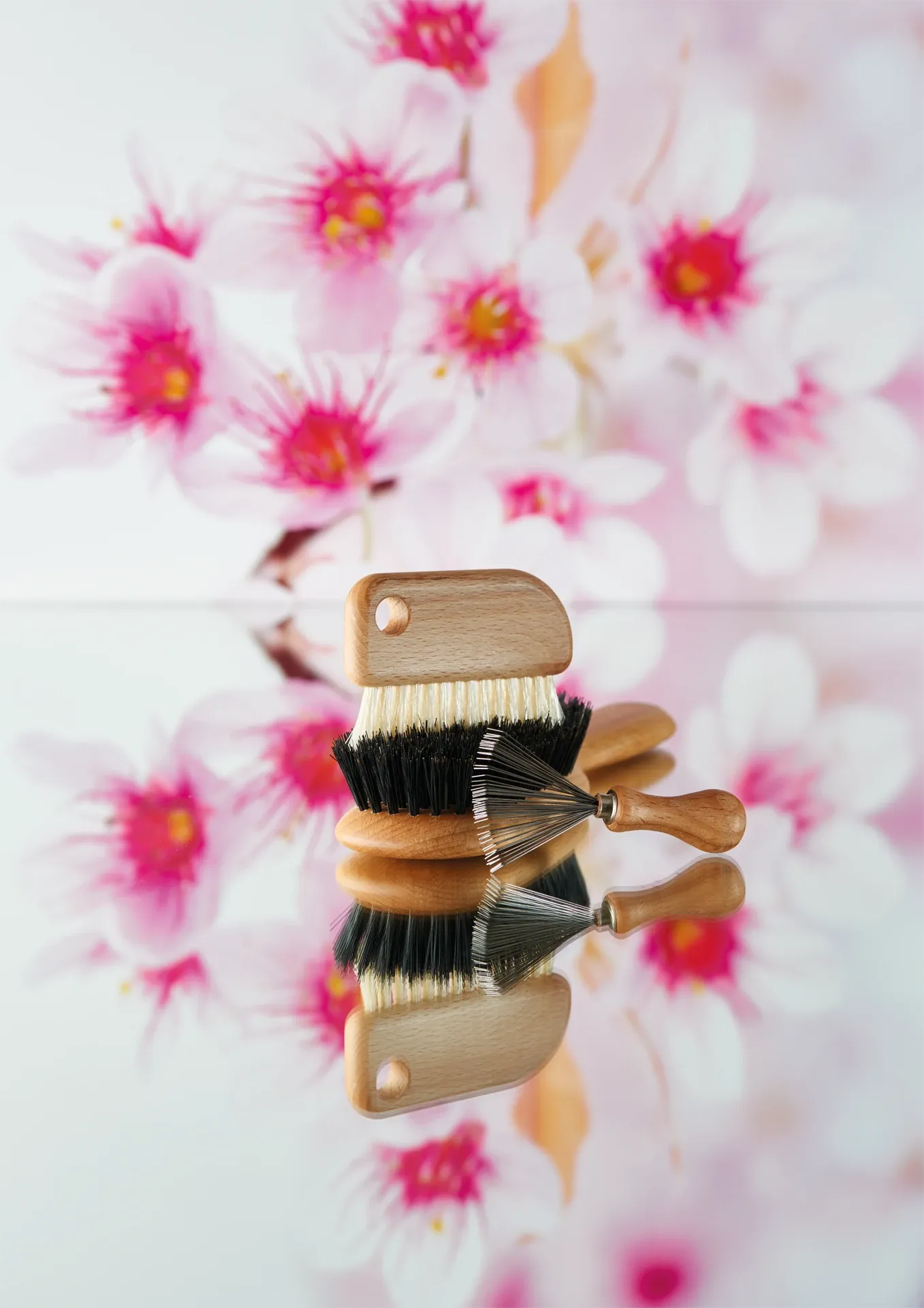 Redecker harjan kampa