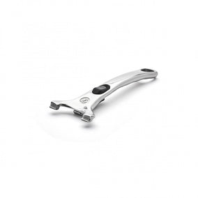 De Buyer LOQY removable stainless-steel handle