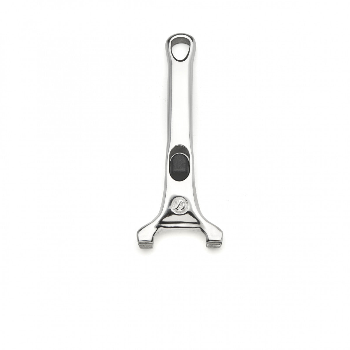 De Buyer LOQY removable stainless-steel handle