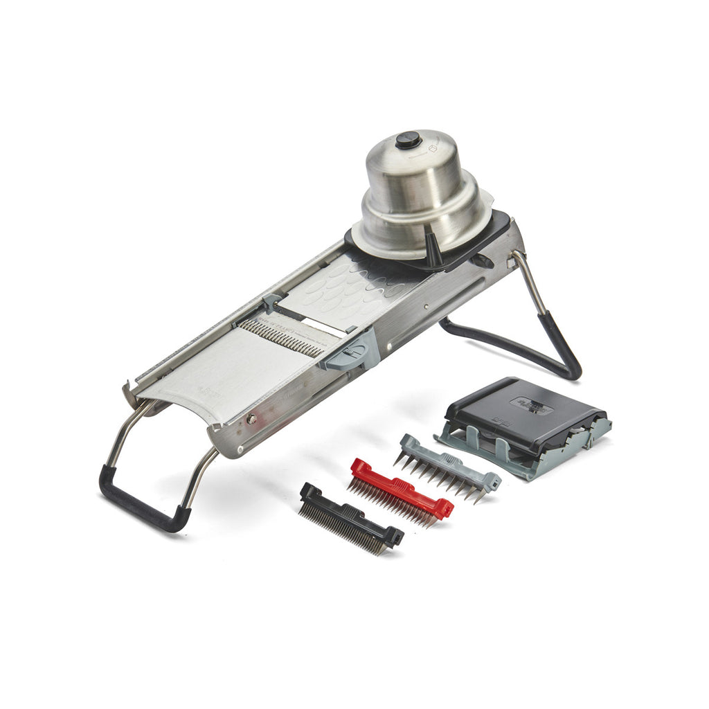 De Buyer mandoliini Revolution